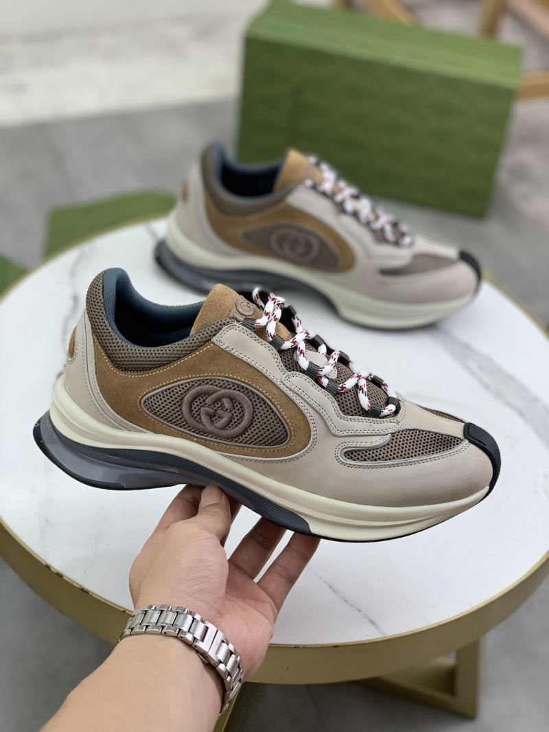 Gucci Low Shoes